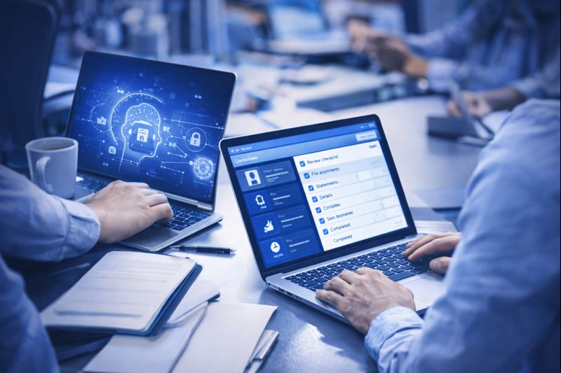 AI strategy planning